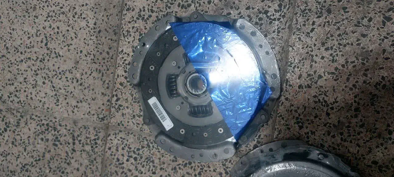 دیسک و صفحه پژو|قطعات یدکی و لوازم جانبی|فردیس, شهرک ۱۱۰|دیوار