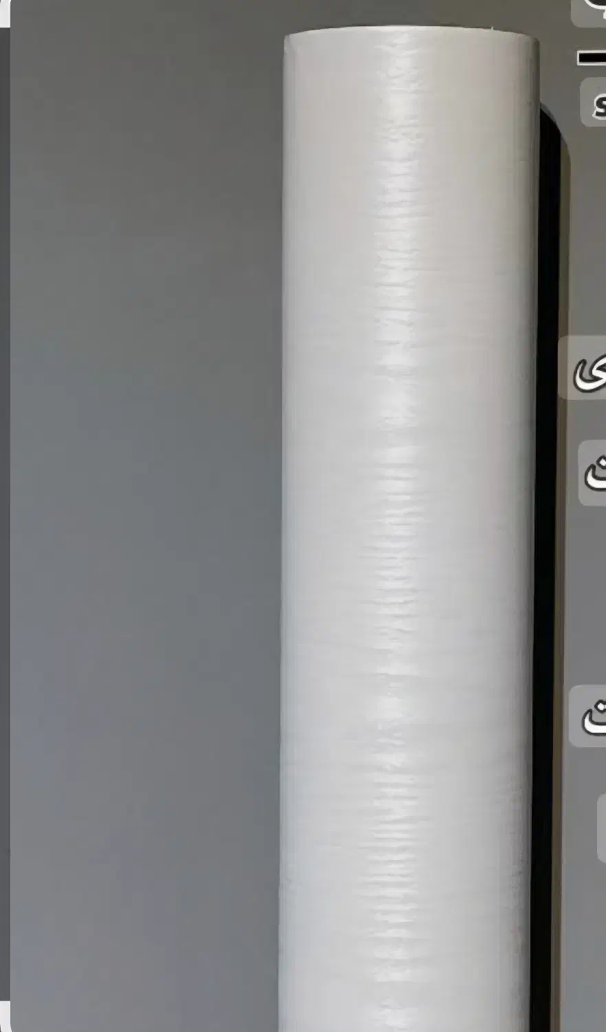 برچسب خارجی طرح چوب رنگ صدفی|مصالح و تجهیزات ساختمان|تهران, خواجه نظام الملک|دیوار