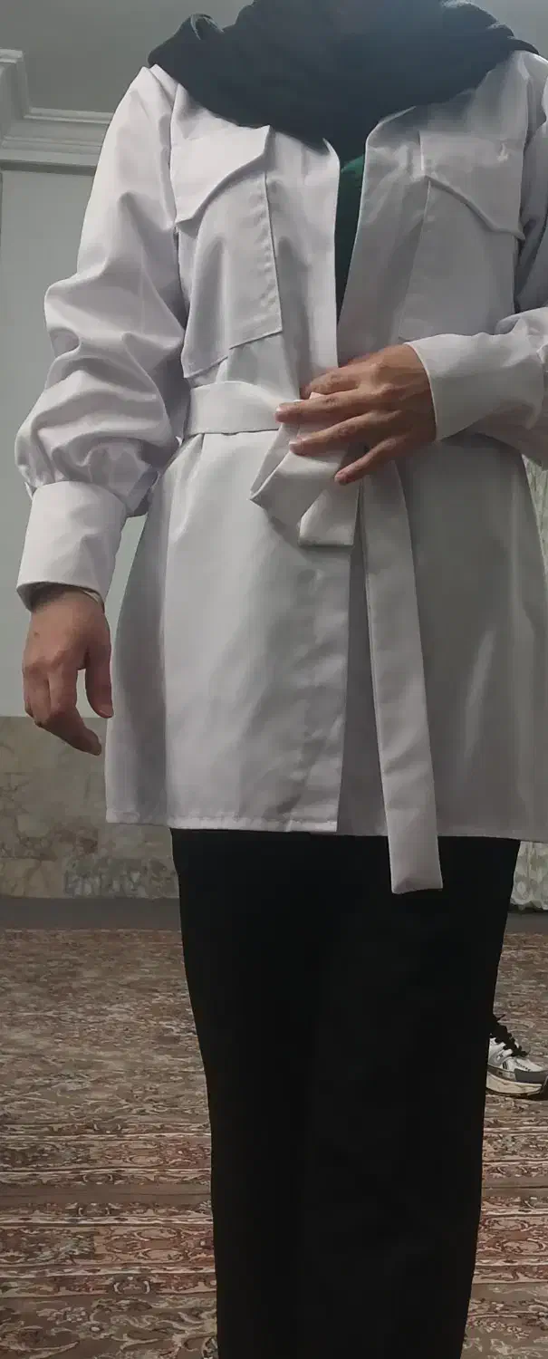 چندتامانتو قیمت مناسب|لباس|مشهد, کوی دروی|دیوار