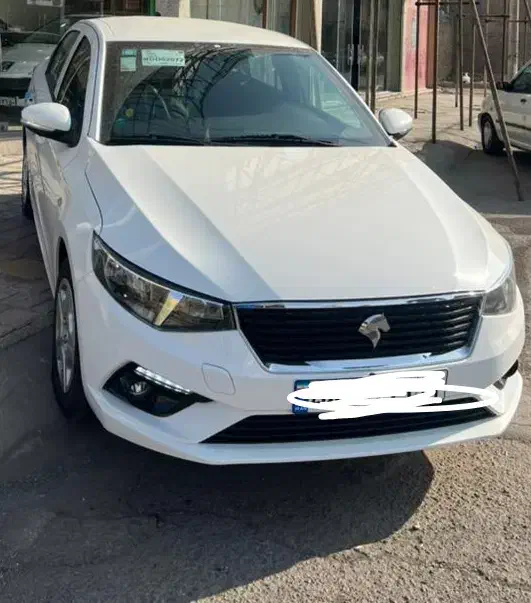 تارا v1 پلاس،و تارا اتومات v4 مدل 1404 و 1403|خودرو سواری و وانت|رفسنجان, |دیوار