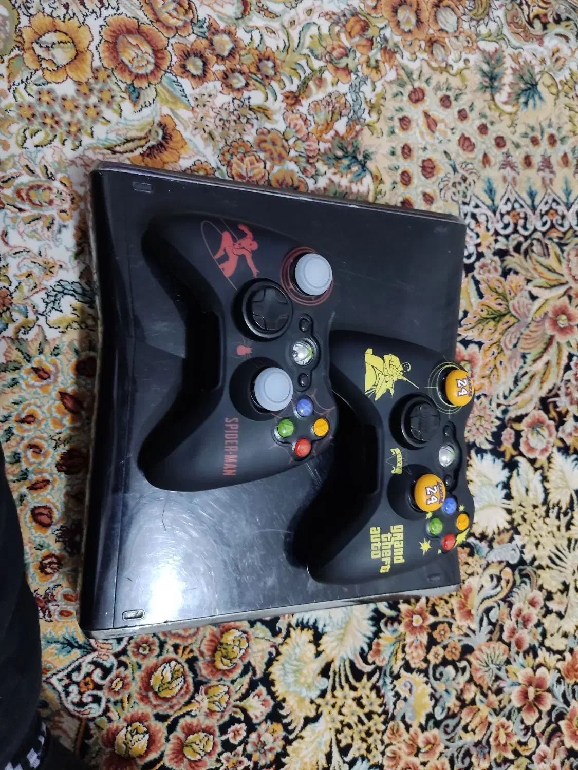 ایکس باکس 360 xbox|کنسول، بازی ویدئویی و آنلاین|مهاباد (آذربایجان غربی), |دیوار