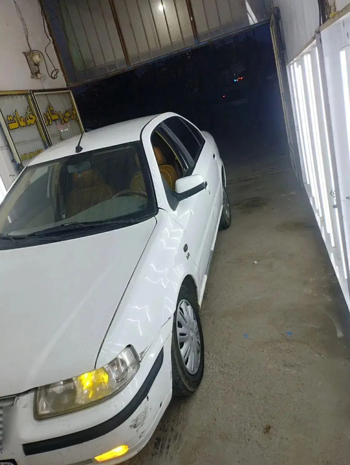 سمند Lx|خودرو سواری و وانت|خدا آفرین, |دیوار