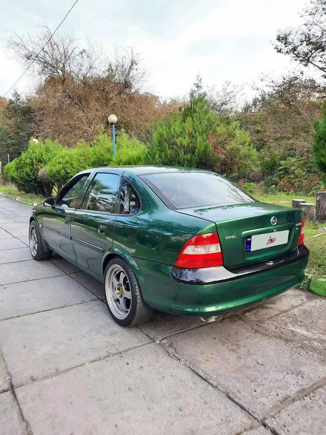 اپل کلاسیک فروشی|خودرو کلاسیک|تهران, تجریش|دیوار