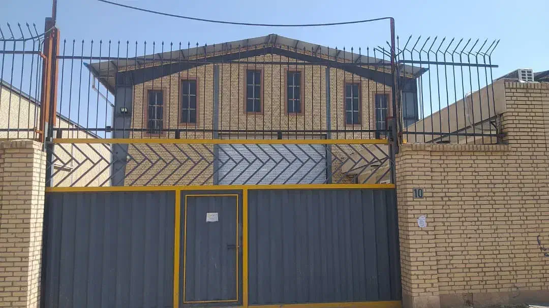 فروش سوله از ۵۰۰ متر تا ۱۵۰۰۰ تر|فروش دفتر صنعتی، کشاورزی، تجاری|کهریزک, |دیوار