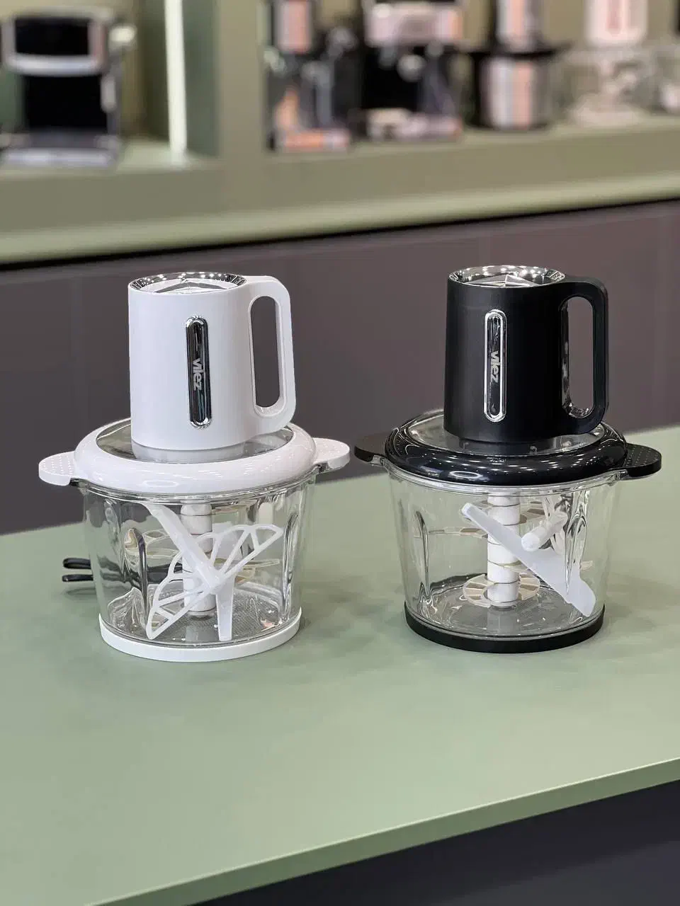 فروش اقساطی خرد کن های برقی به همراه ضمانت 2ساله|خردکن، آسیاب، غذاساز|الشتر, |دیوار