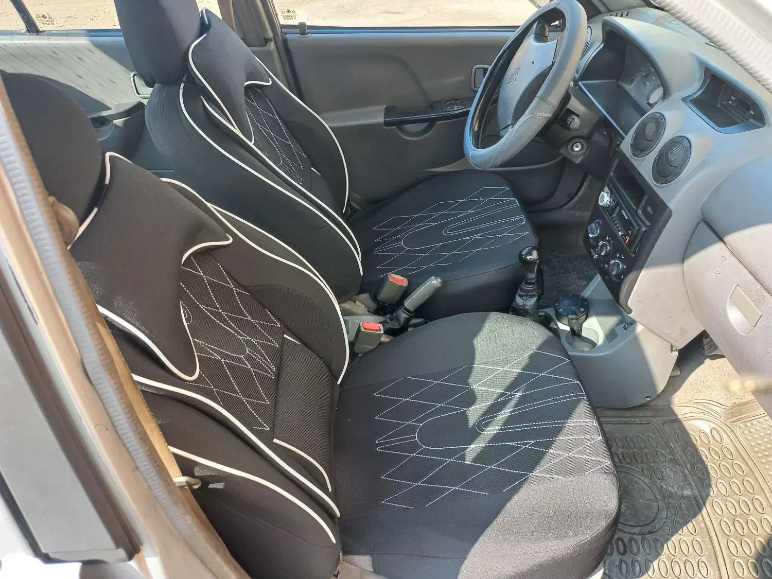 پراید مدل 90sL|خودرو سواری و وانت|ارومیه, |دیوار