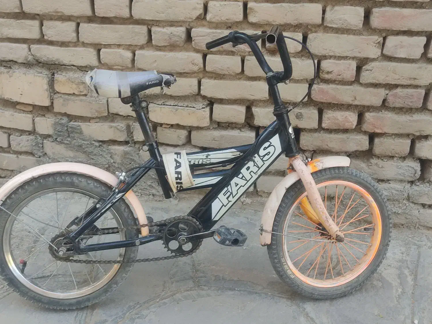 دوچرخه ۱۶|دوچرخه، اسکیت، اسکوتر|بیرجند, |دیوار