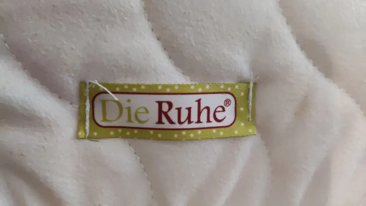 تشک انتی رفلاکس برند Die Ruhe|اسباب و اثاث بچه|قائم‌شهر, |دیوار