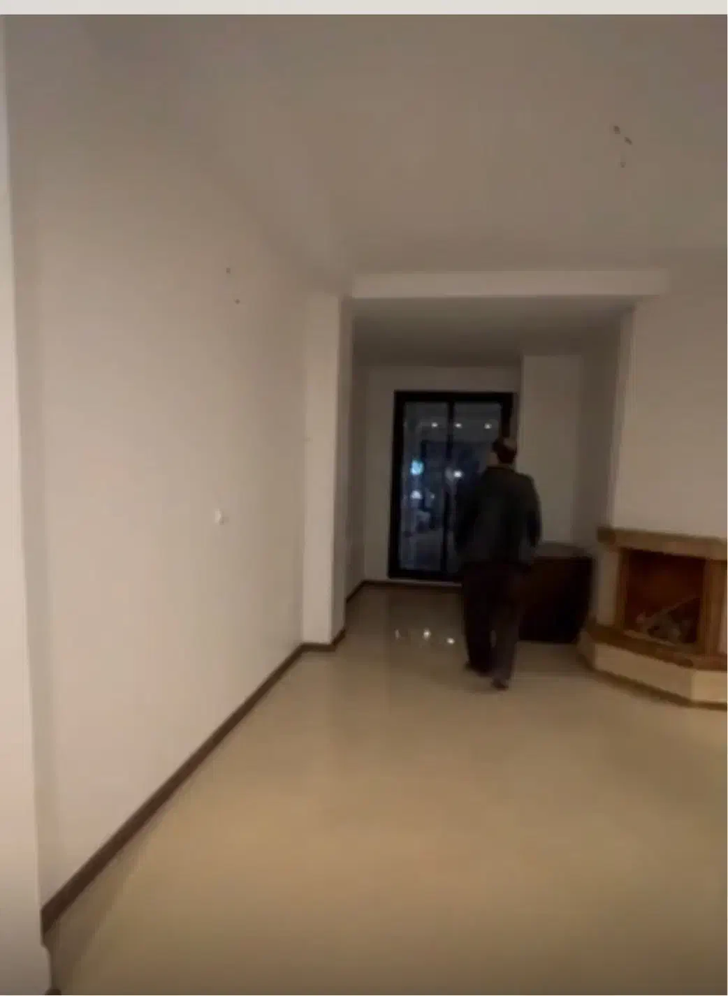 ۶۰ متر تک خواب بلوار ارتش