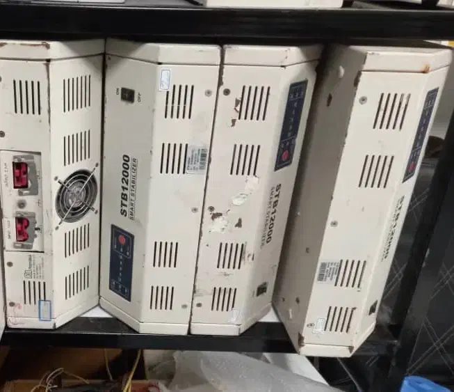 نمایندگی فاراتل انواع ترانسAVRو یو پی اسUPS|قطعات و لوازم جانبی رایانه|تهران, جنت‌آباد مرکزی|دیوار