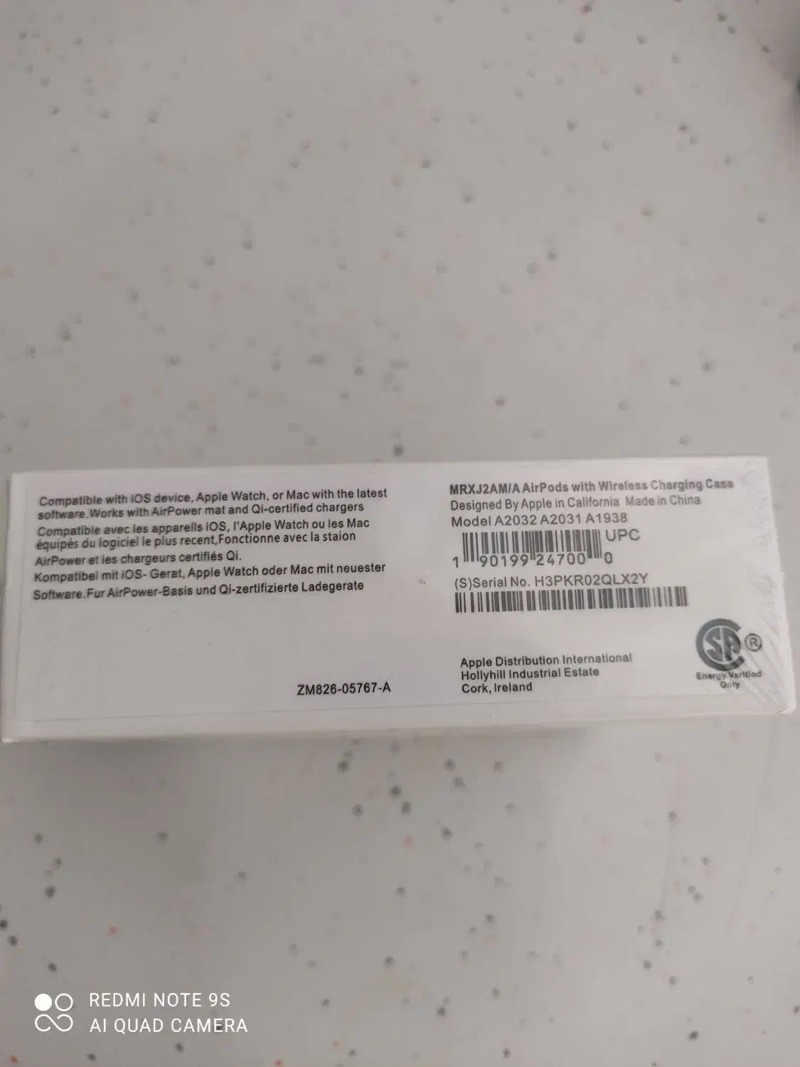 ایرپاد|لوازم جانبی موبایل و تبلت|شاهینشهر, نظامی|دیوار