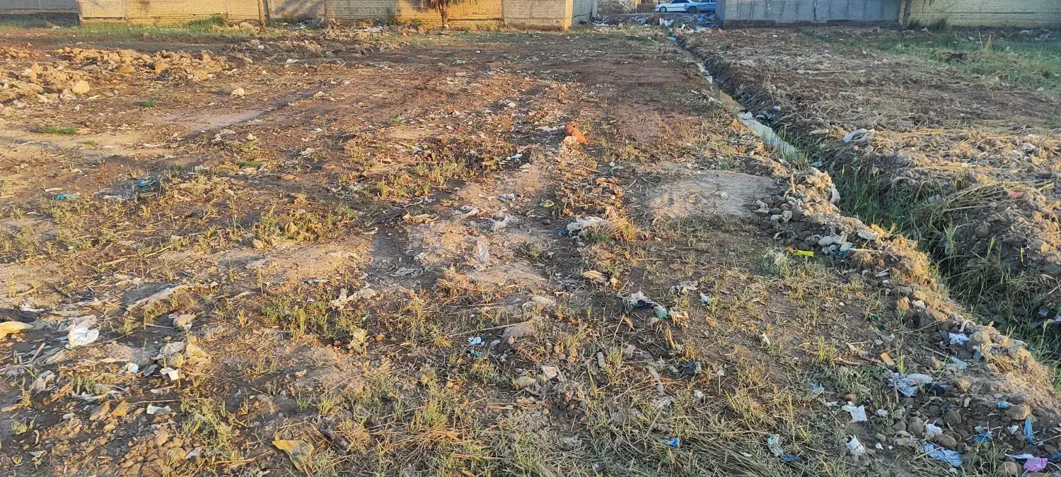 فروش زمین محرزی|فروش زمین و ملک کلنگی|خرمشهر, |دیوار