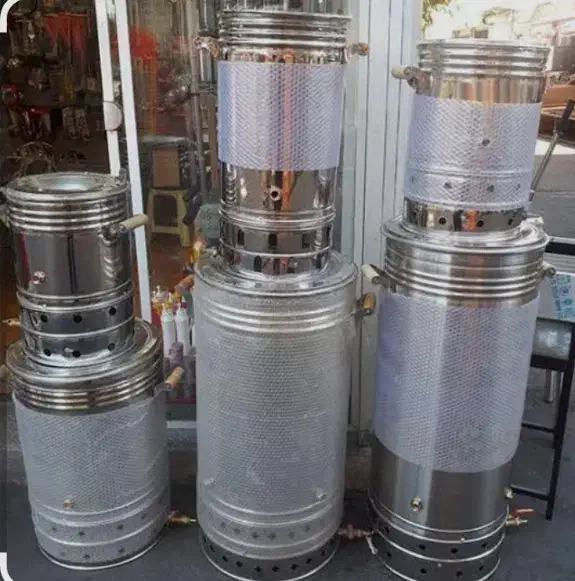 تولیدی سماور|سماور، چایساز، قهوهساز|نمین, |دیوار