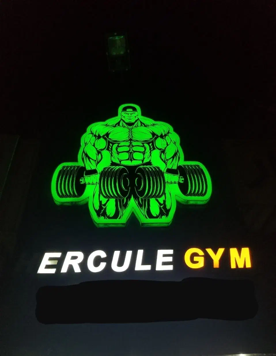 واگذاری بوفه باشگاه بدنسازی هرکول|اجارهٔ مغازه و غرفه|مشهد, فرهنگ|دیوار