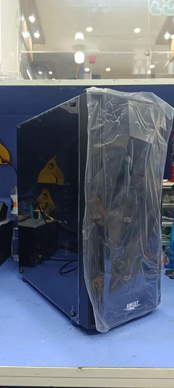 تعمیرات سیار کامپیوتر و لپ تاپ|خدمات رایانه‌ای و موبایل|رباط‌کریم, رباط‌کریم|دیوار