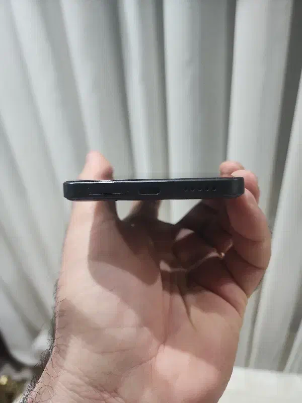 پوکو x6 پرو poco x6 pro|موبایل|زنجان, |دیوار