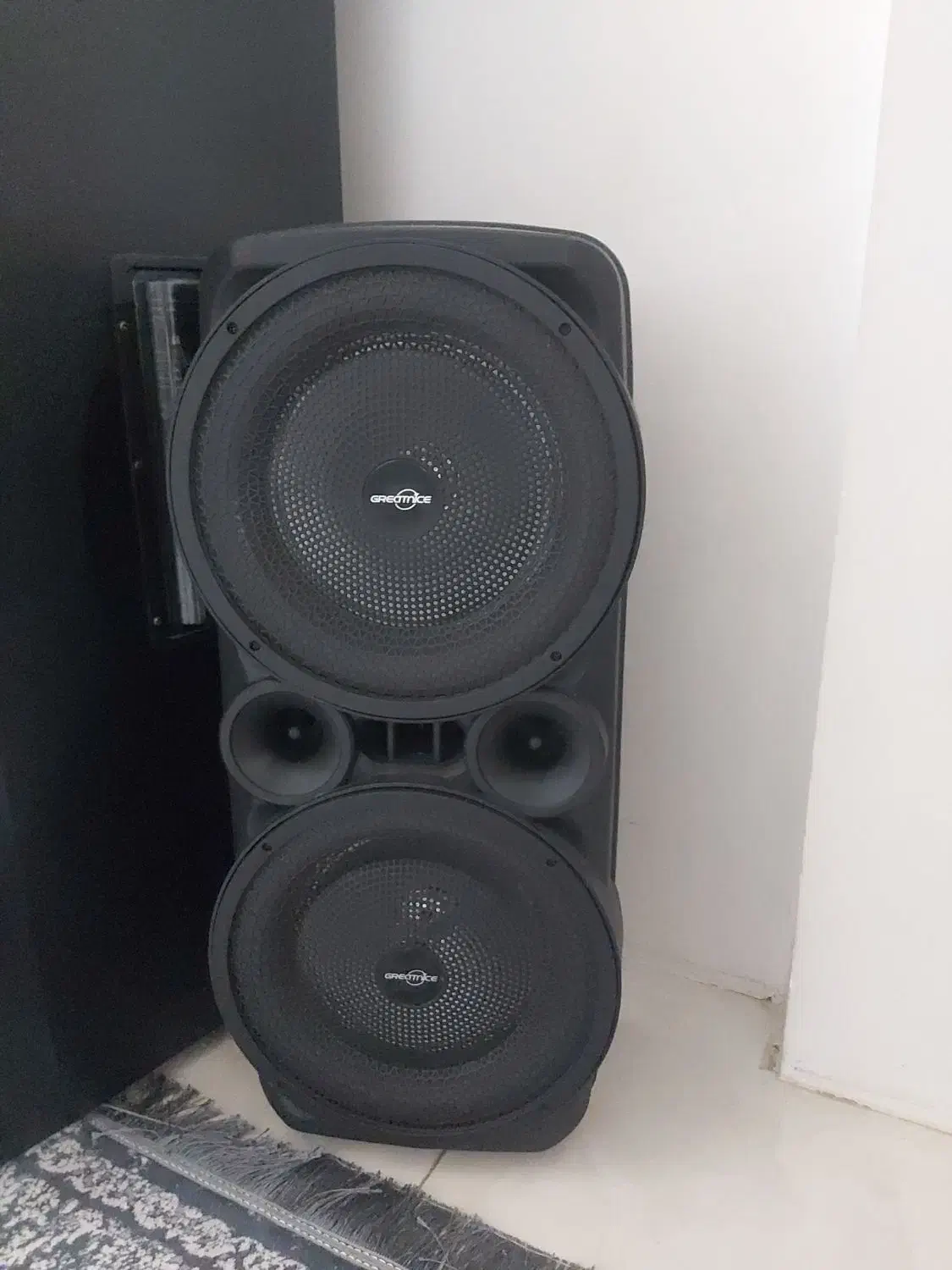 اسپیکر|سیستم صوتی خانگی|بجنورد, |دیوار