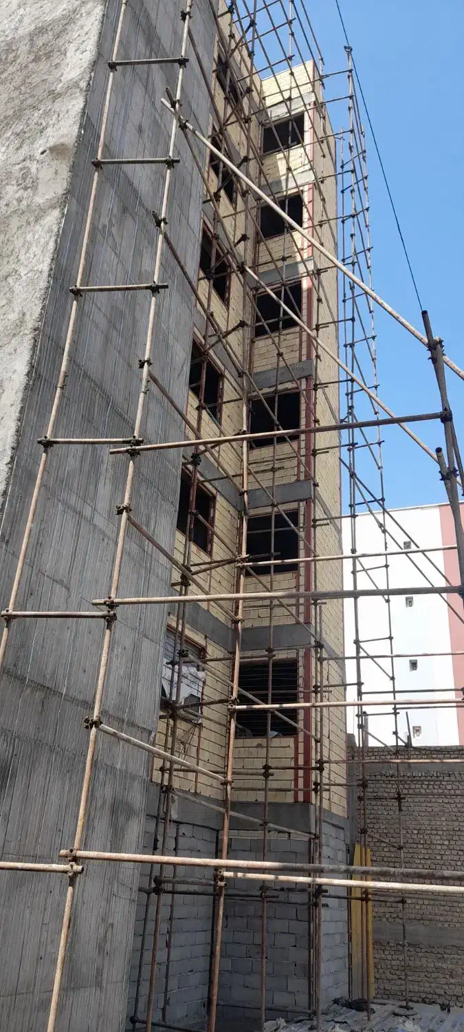 داربست فلزی|خدمات پیشه و مهارت|بندرعباس, |دیوار