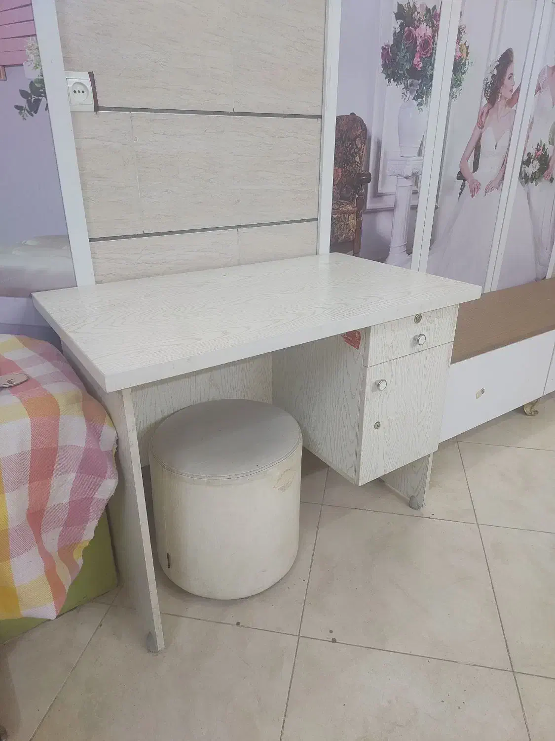 میز‌مدیریت‌‌تمیز‌وسالم|دفتر کار|مشهد, کوی ولیعصر|دیوار