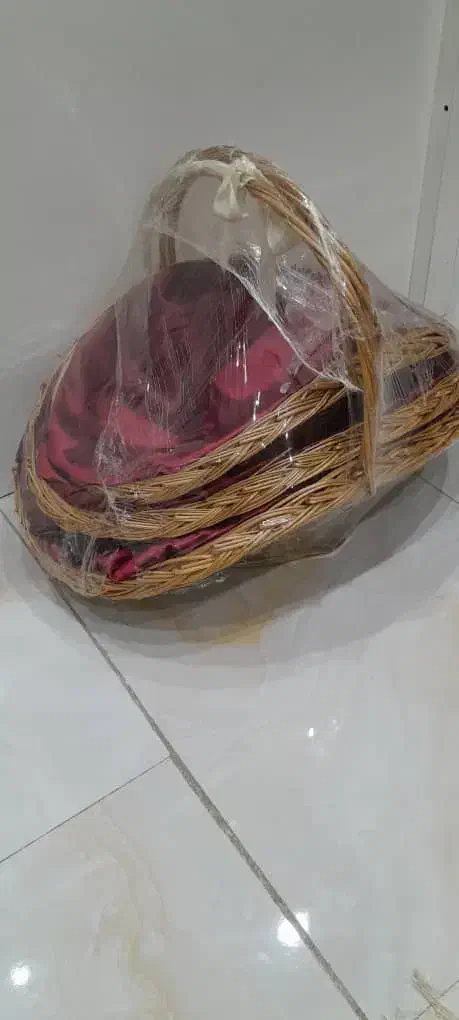 کفش کودک و سبد شب یلدا|کفش و لباس بچه|کهریزک, |دیوار