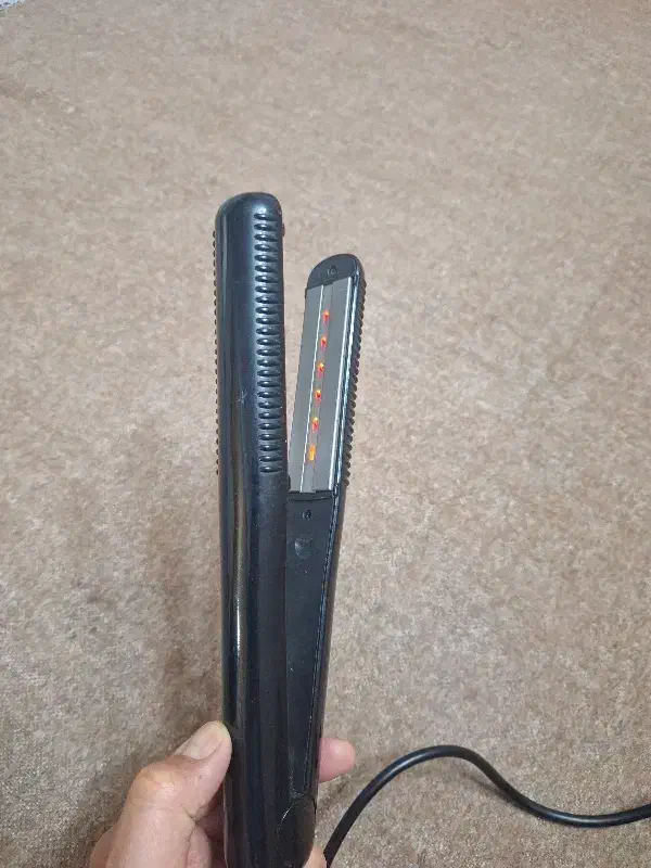 اتو مو وربنا|اتو و لوازم اتو|بروجرد, |دیوار