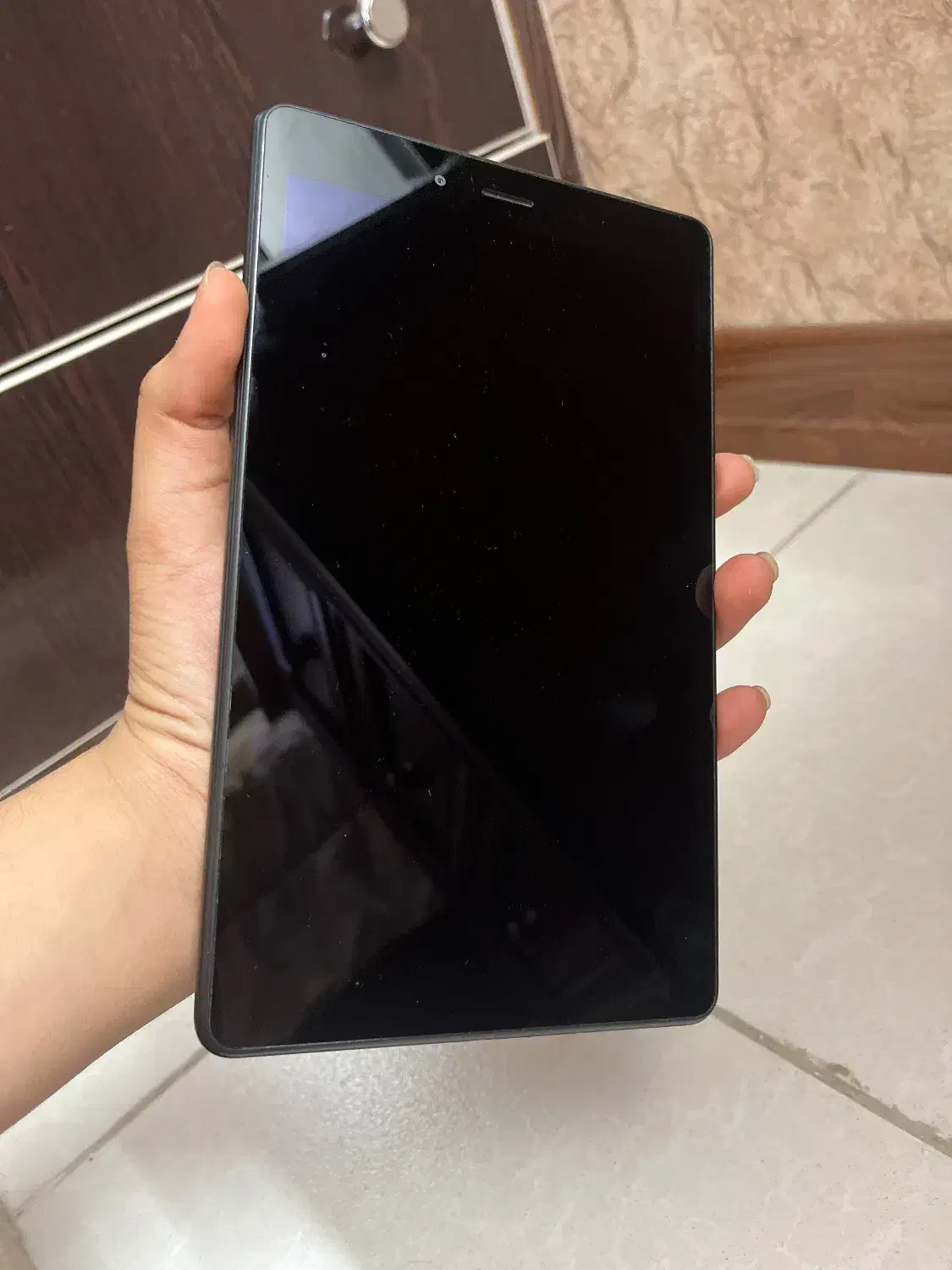 تبلت tab a 8|تبلت|یزد, |دیوار