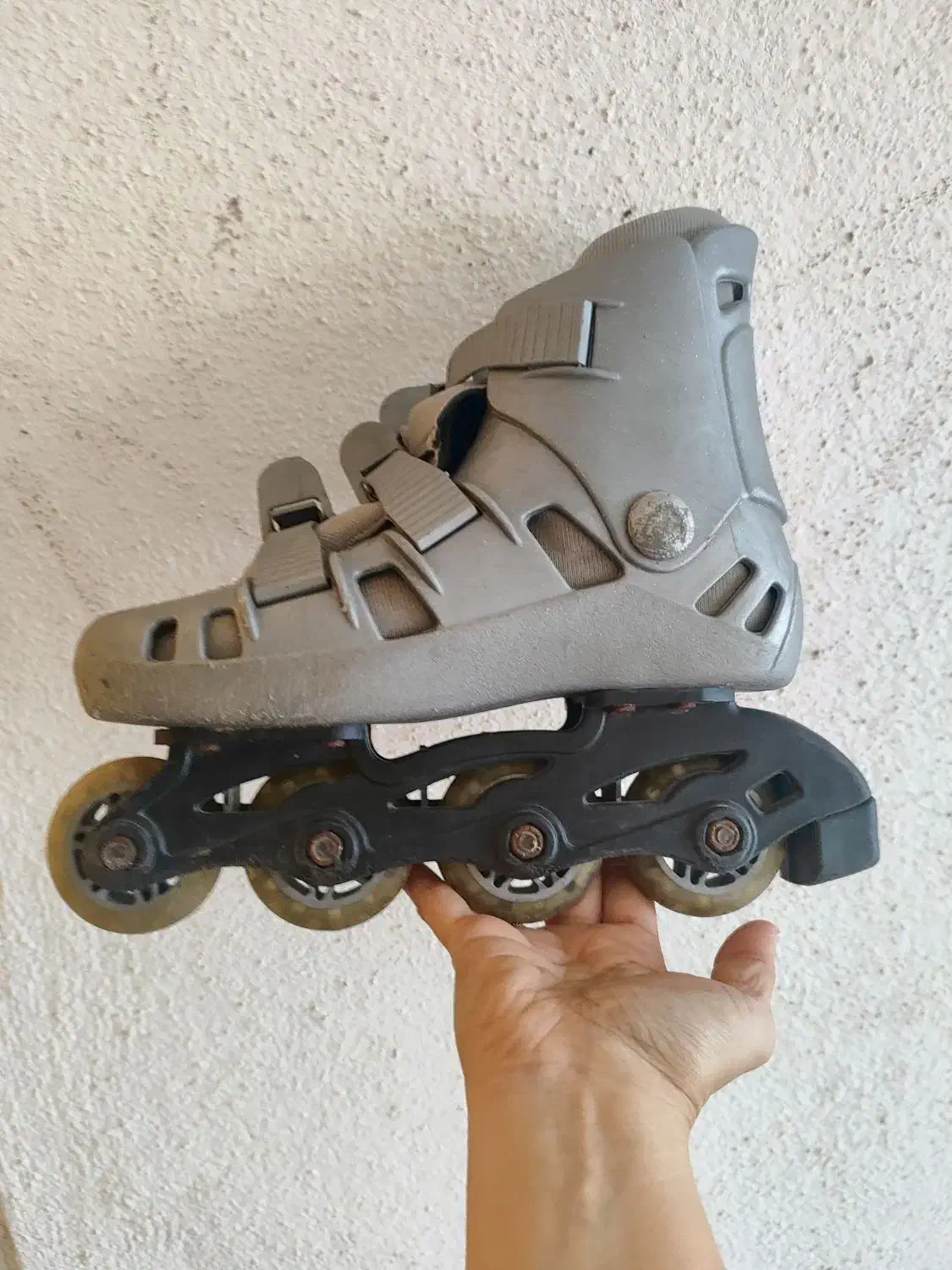 اسکیت بچگانه|دوچرخه، اسکیت، اسکوتر|بندر انزلی, معلم|دیوار