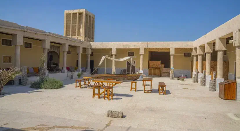 استخدام میزبان و سرایدار|استخدام سرایداری و نظافت|قشم, |دیوار