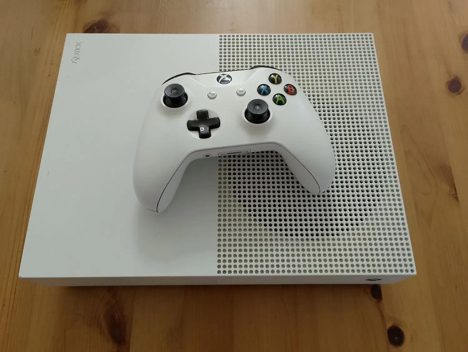 ایکس باکس وان اس یک ترا فول گیم|کنسول، بازی ویدئویی و آنلاین|بهشهر, |دیوار