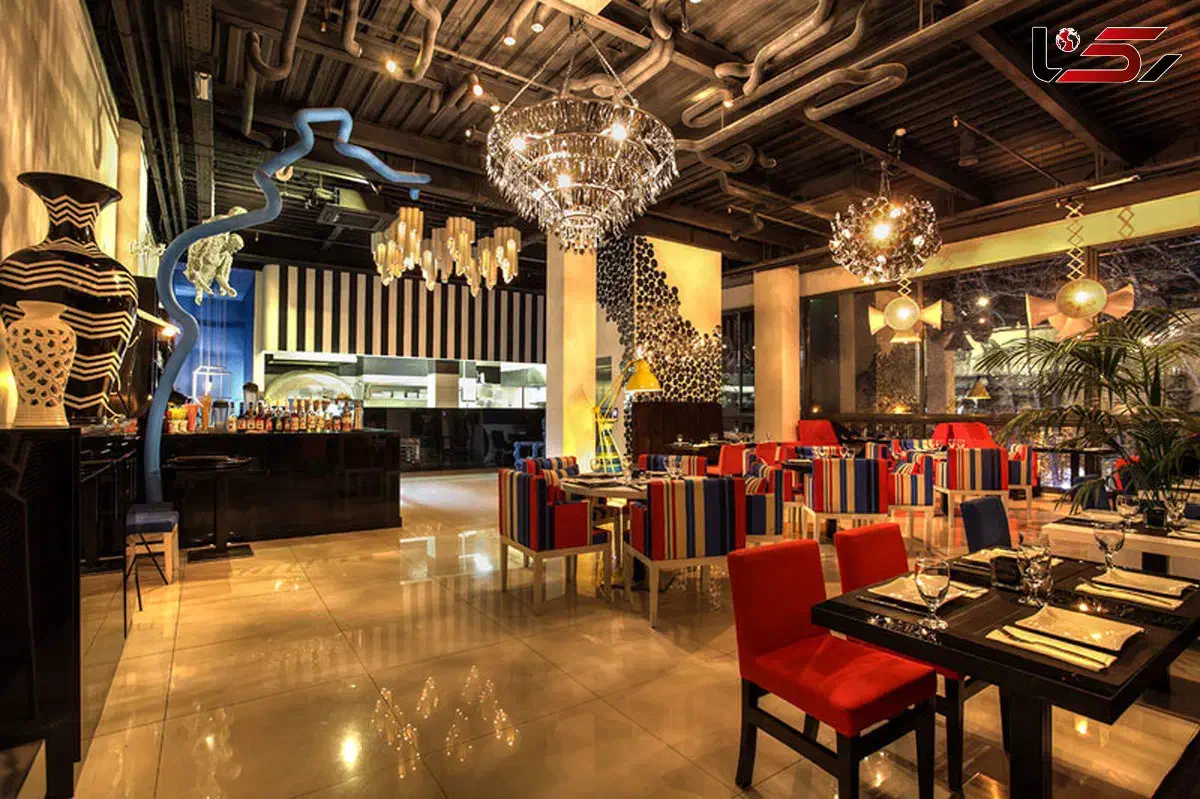 صفر تا صد تجهیزات سوخاری و فستفود|کافیشاپ و رستوران|تهران, مدائن|دیوار