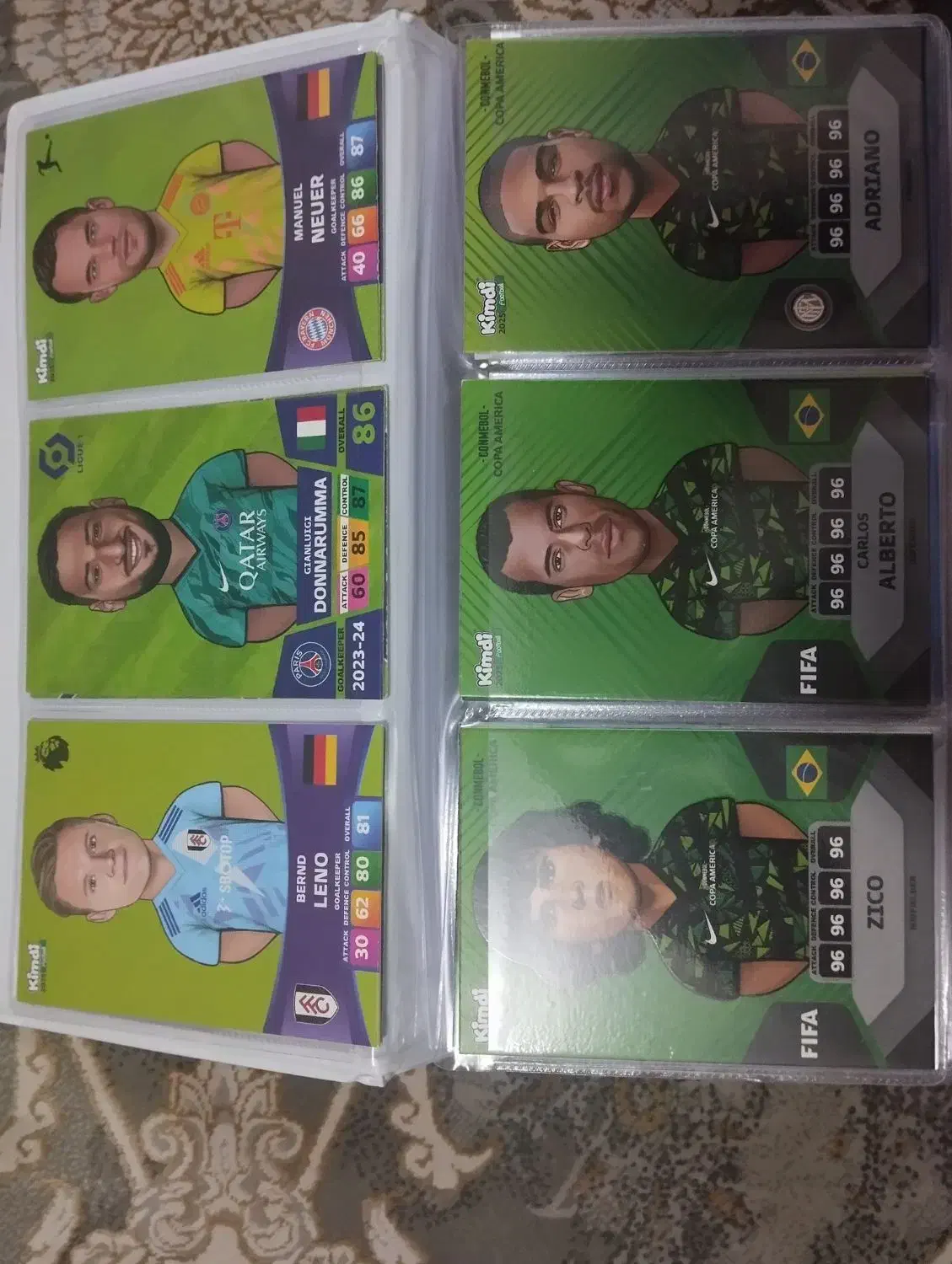 کیمدی|کلکسیون و سرگرمی|تهران, شهرک ولیعصر شمالی|دیوار