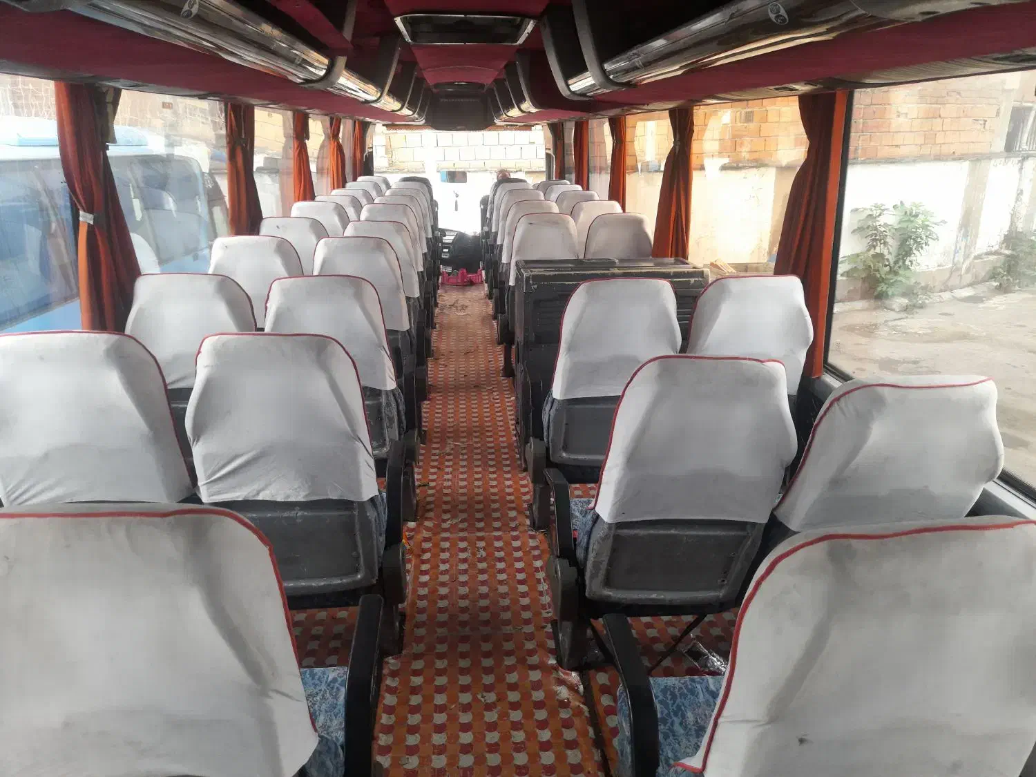 صندلی مان ۴۷تایی|قطعات یدکی و لوازم جانبی|ساری, |دیوار