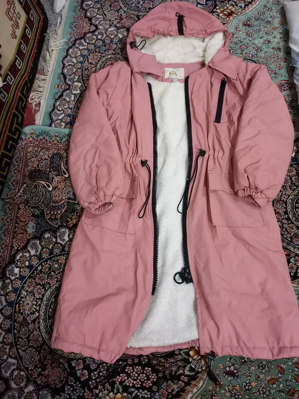 کاپشن و پالتو|لباس|همدان, |دیوار