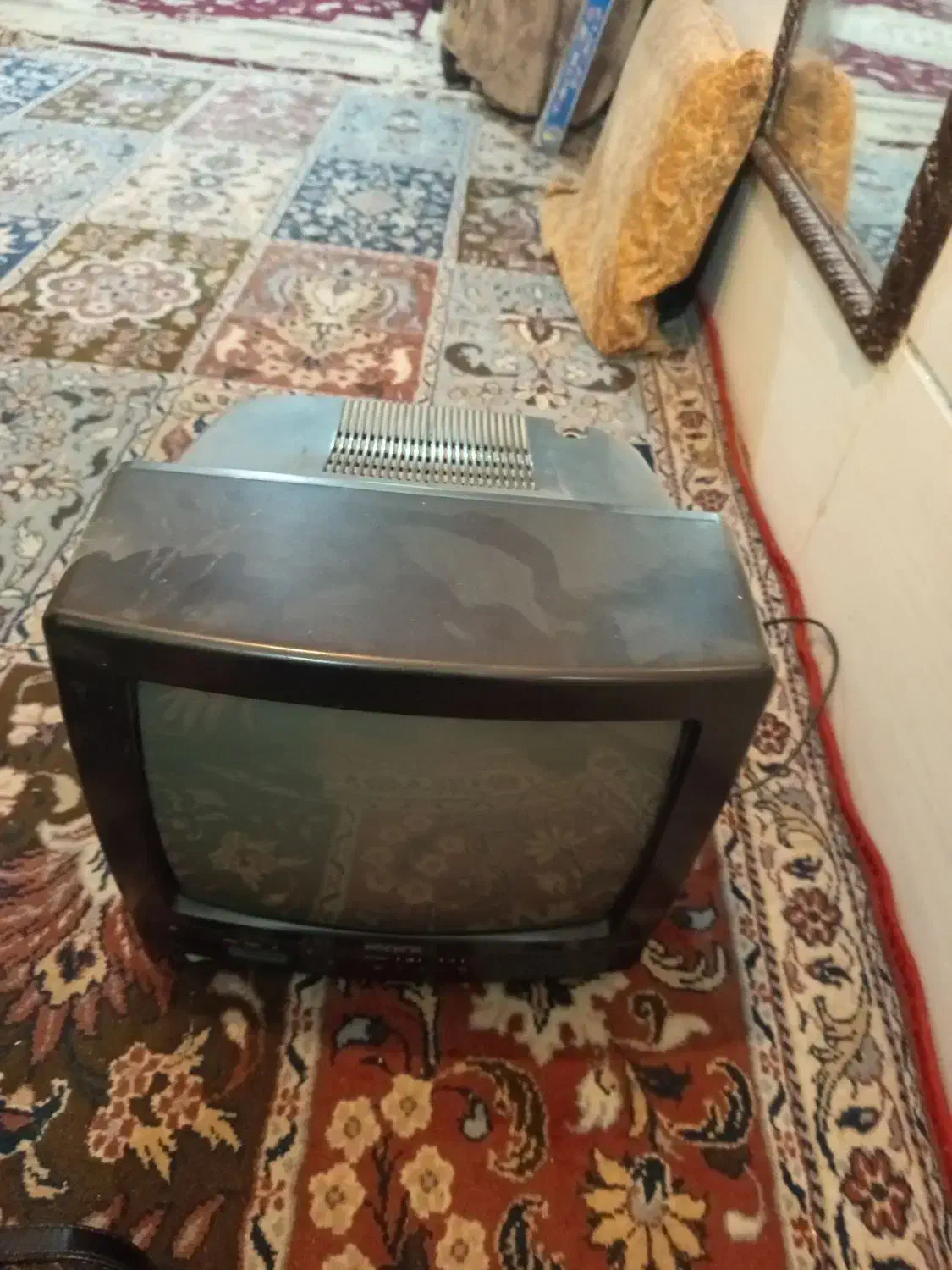 تی وی14ایمچ|تلویزیون و پروژکتور|شیراز, شریفآباد|دیوار