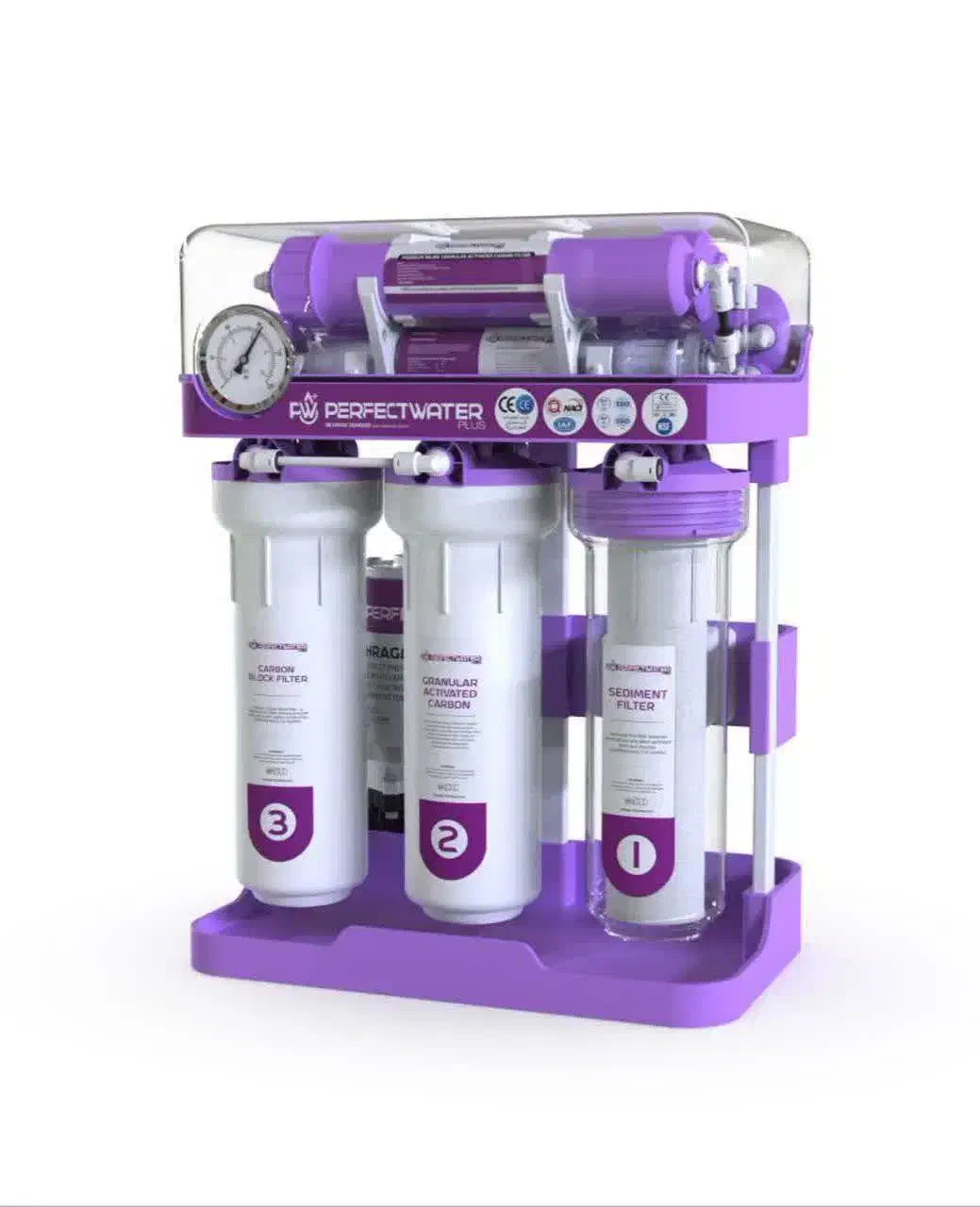 دستگاه تصفیه آب خانگی با بهترین کیفیت|آبسردکن و تصفیه آب|پاکدشت, پاکدشت (مامازند)|دیوار