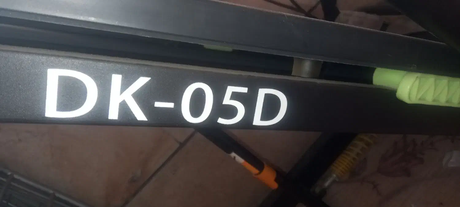 تردمیل|تجهیزات ورزشی|محمدشهر, عباس آباد|دیوار