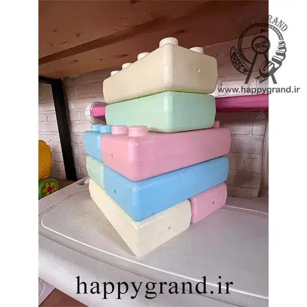 اجر خانه سازی بزرگ هپی گرند|اسباب‌‌بازی|تهران, جوادیه تهرانپارس|دیوار