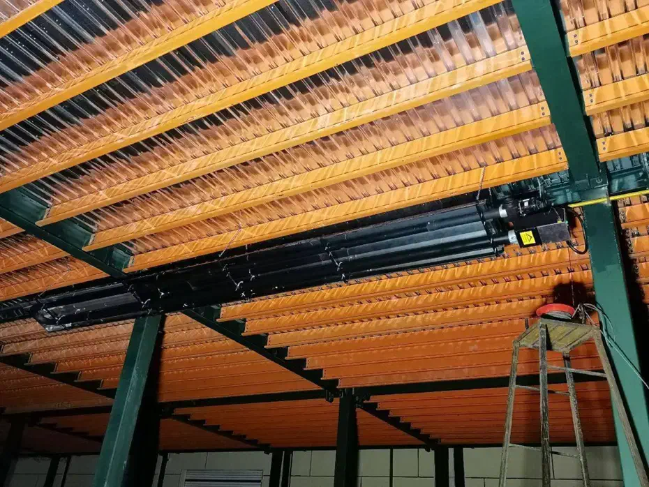 گرماتوری|ماشینآلات صنعتی|مشهد, راهنمایی|دیوار