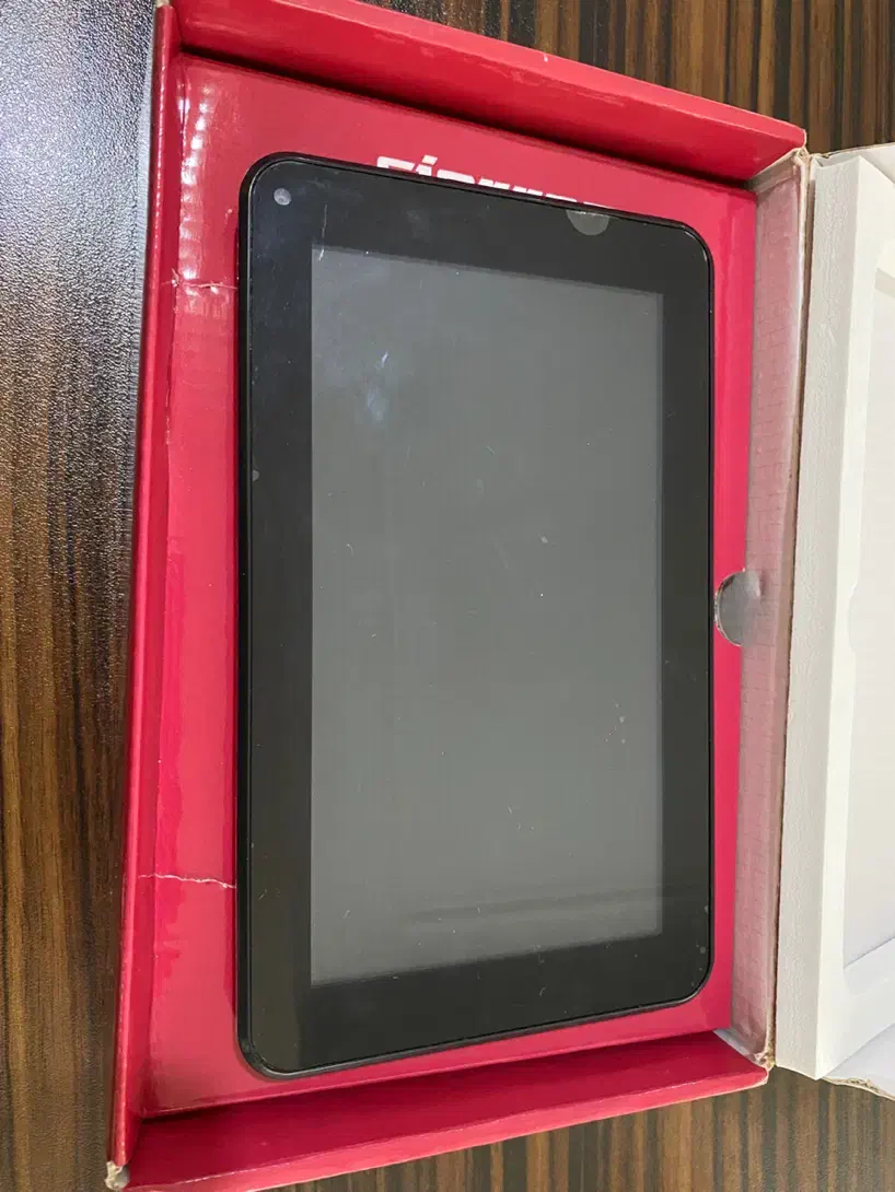 تبلت سی یرا بدون شکستگی|تبلت|تهران, امیریه|دیوار