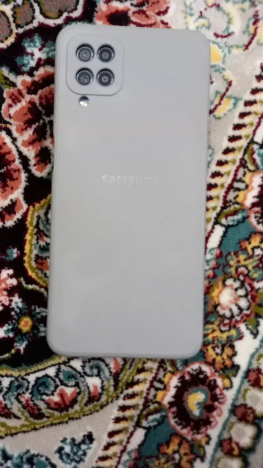 گوشی a12 درحد نو|موبایل|پاکدشت, حصار امیر|دیوار