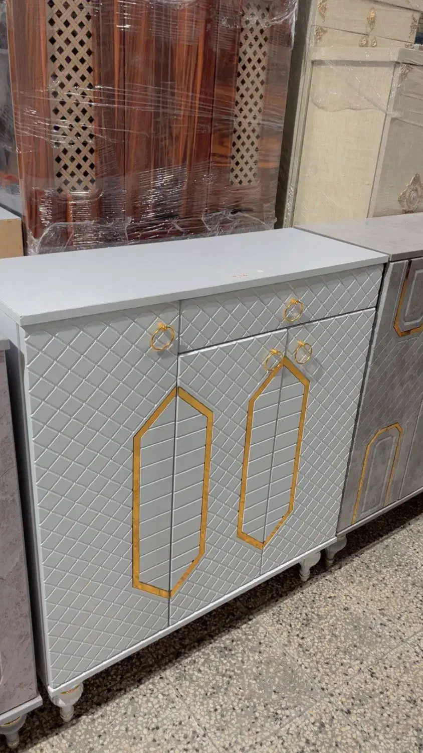 انواع جاکفشی sadat|جاکفشی، کمد، دراور|بهبهان, |دیوار