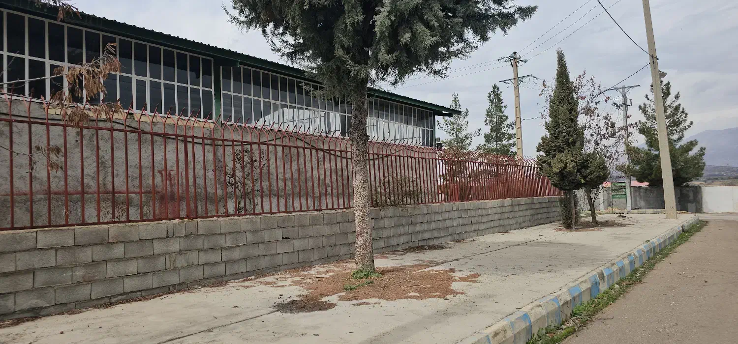 کارخانه بسته بندی حبوبات،کشک دارای انجمن سلیاک|فروش دفتر صنعتی، کشاورزی، تجاری|شیراز, شهرک صنعتی شیراز|دیوار