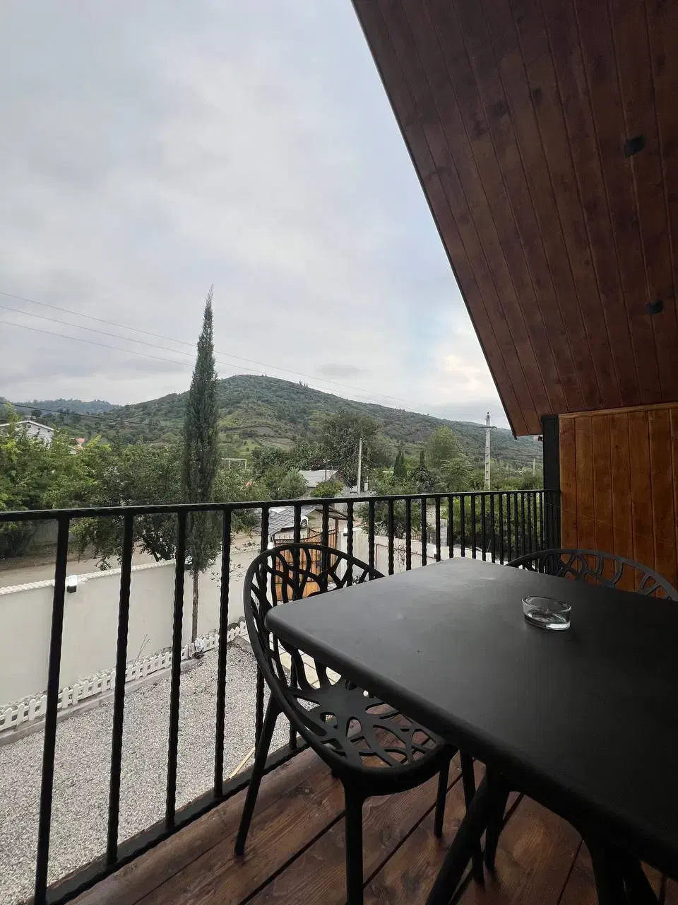 اجاره کلبه لوکس نوساز با ویو عالی در ماسال|اجارهٔ کوتاه‌مدت ویلا و باغ|ماسال, |دیوار