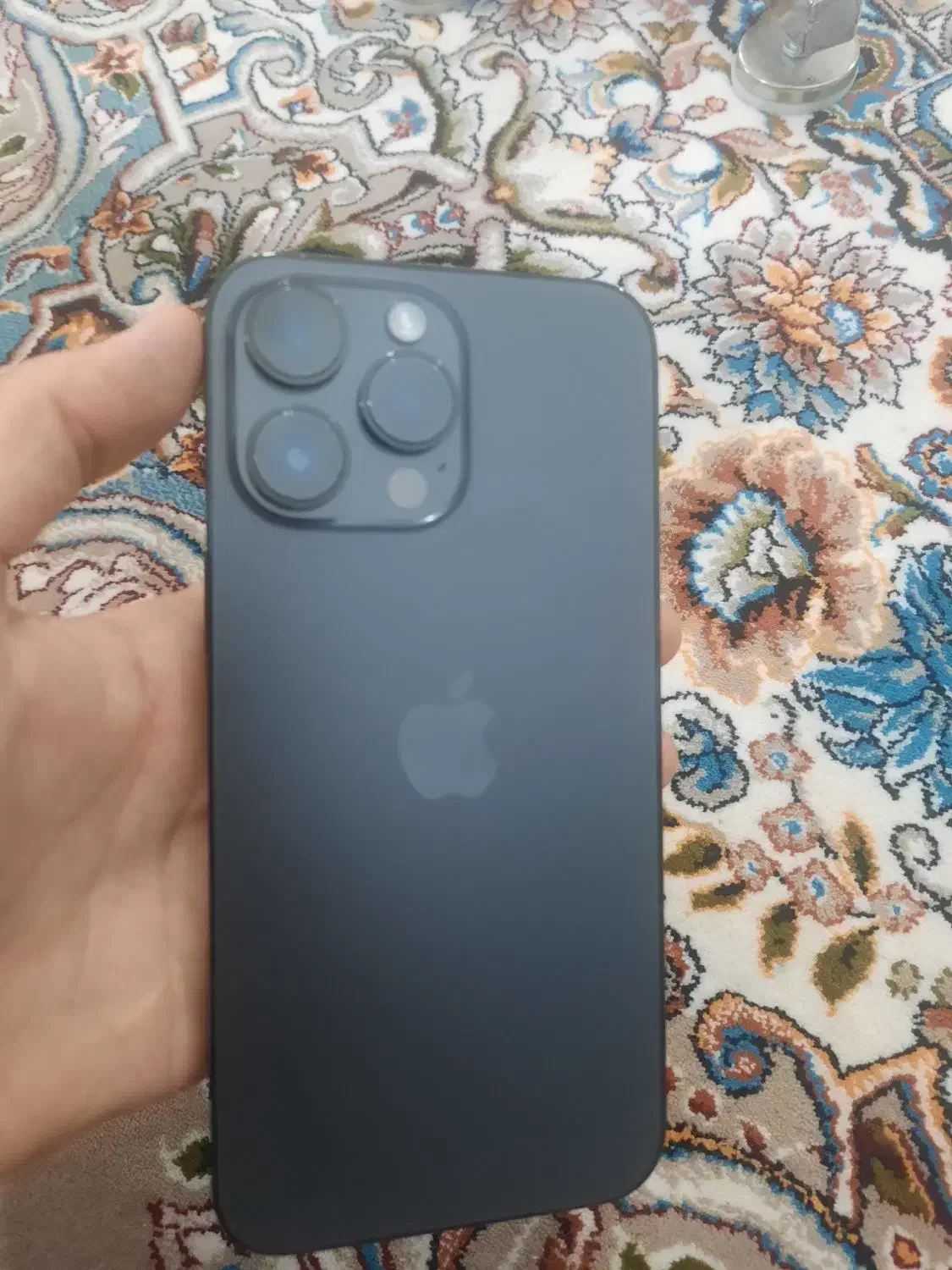 اپل iphone 14 Pro Max با حافظهٔ ۲۵۶ گیگابایت|موبایل|بوشهر, |دیوار