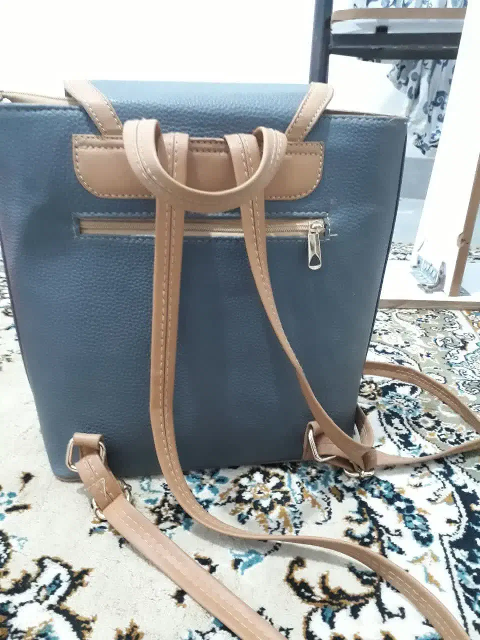 کوله نو|کیف، کفش، کمربند|خرم‌آباد, |دیوار