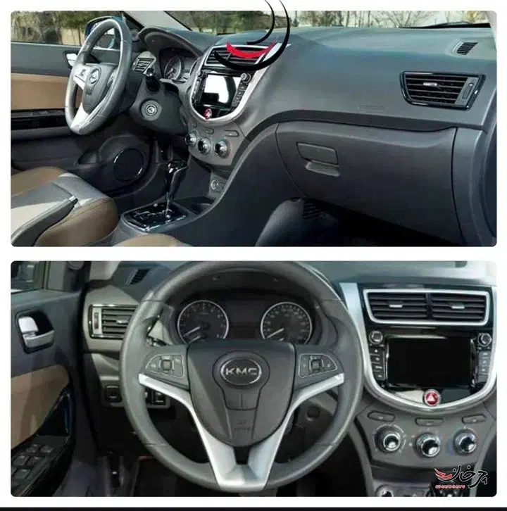 کاپرا2U/کاپراb/تک کابین /دوکابین/حواله وتحویل فوری|خودرو سواری و وانت|تهران, صادقیه|دیوار