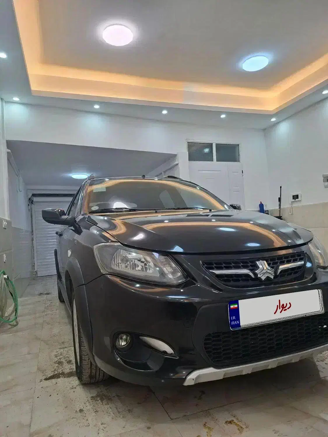 کوییک|خودرو سواری و وانت|اردبیل, |دیوار