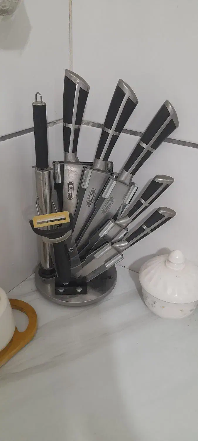 لوازم خانگی|اجاق گاز و لوازم برقی پختوپز|فرخشهر, |دیوار