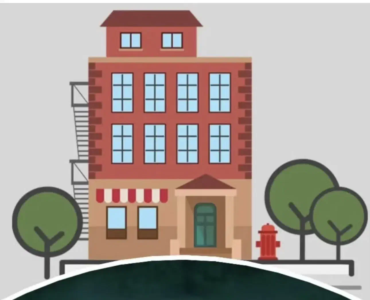 فروش و پیش فروش آپارتمان مسکونی اداری|فروش آپارتمان|تاکستان, |دیوار