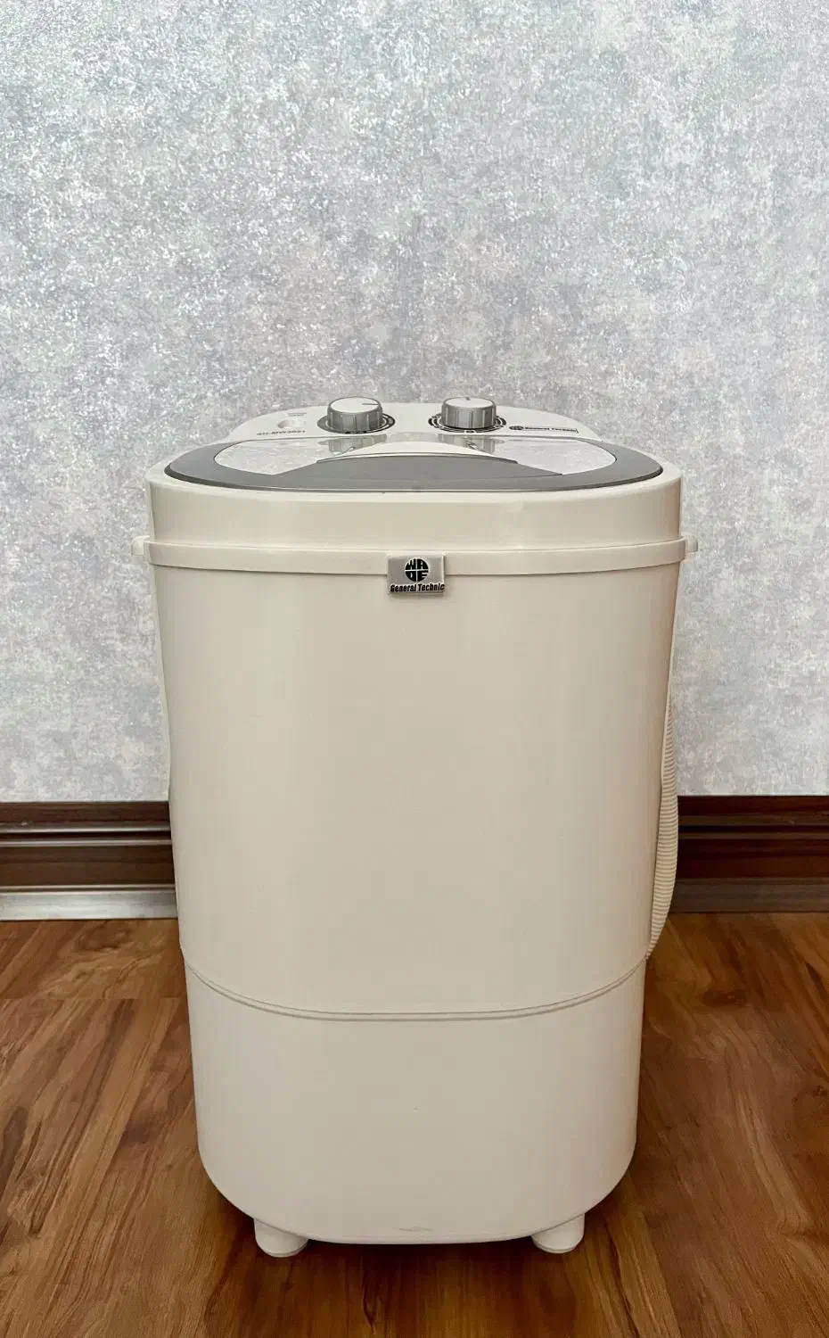 مینی واش جنرال تکنیک|ماشین لباسشویی و خشککن لباس|کرمان, |دیوار